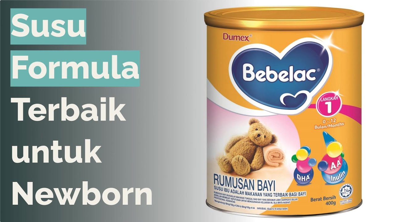 Asi Vs Susu Formula Untuk Bayi Usia Bulan Panduan Lengkap Ibu Jagoan