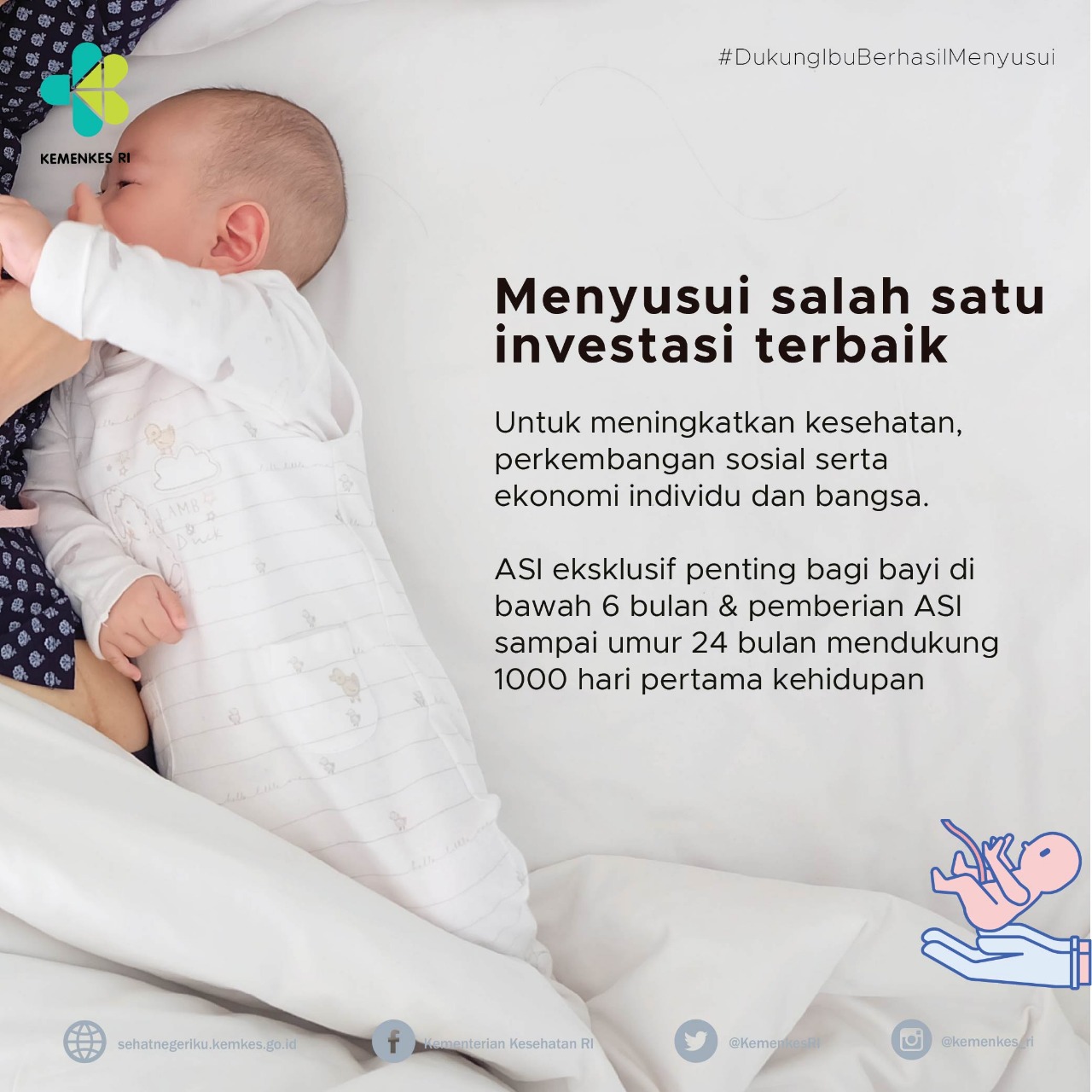 Pemberian ASI Untuk Bayi Baru Lahir: Jadwal, Manfaat, Dan Tips - Ibu Jagoan